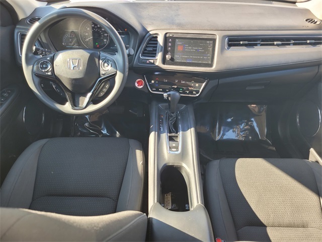 2019 Honda HR-V EX photo 3