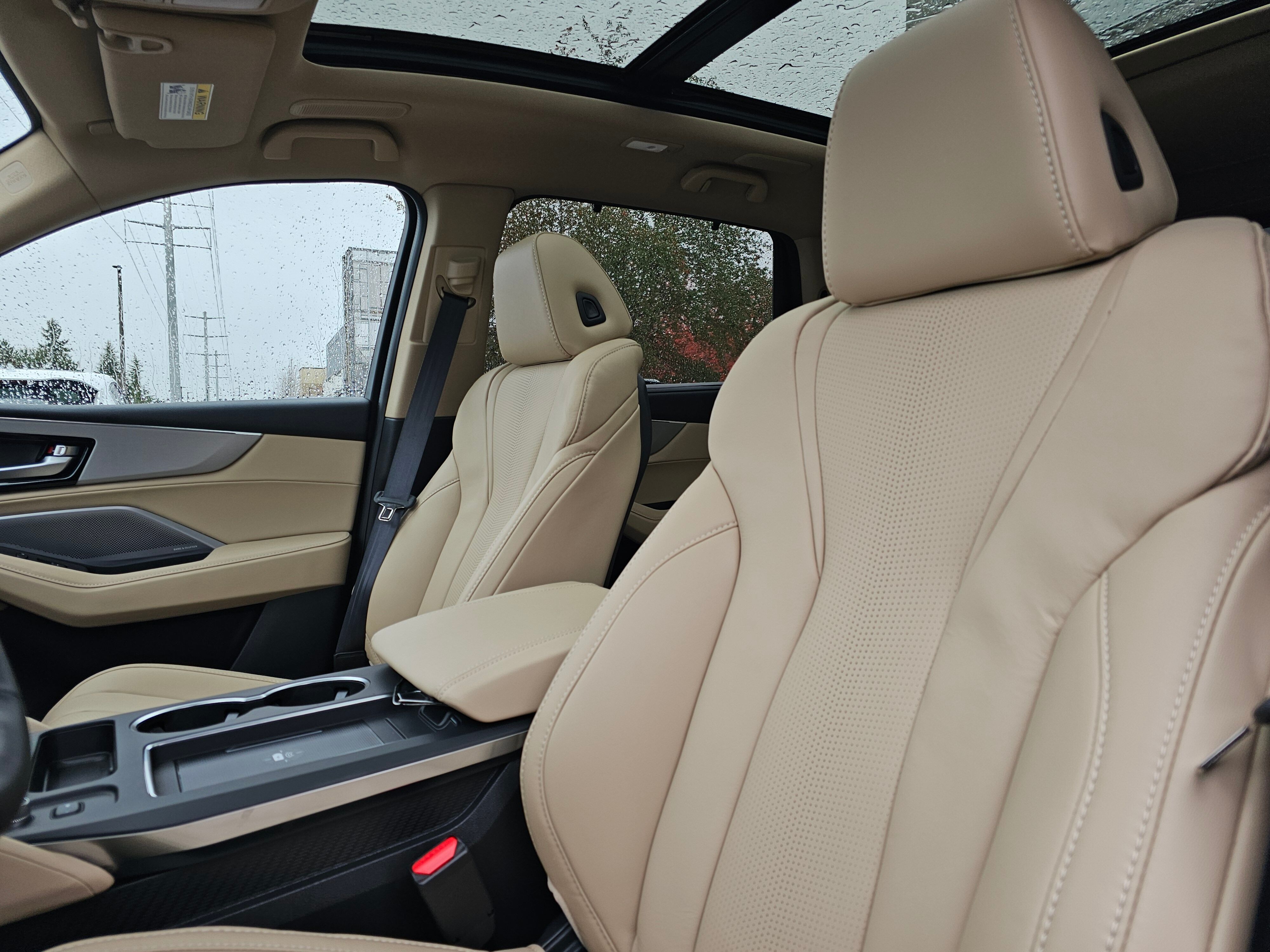 2026 Acura MDX SH-AWD Technology photo 2