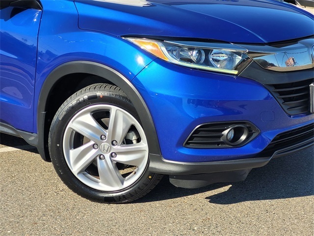 2019 Honda HR-V EX photo 2