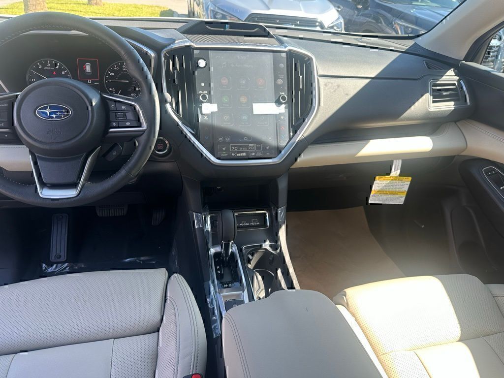 2025 Subaru Ascent Limited photo 2