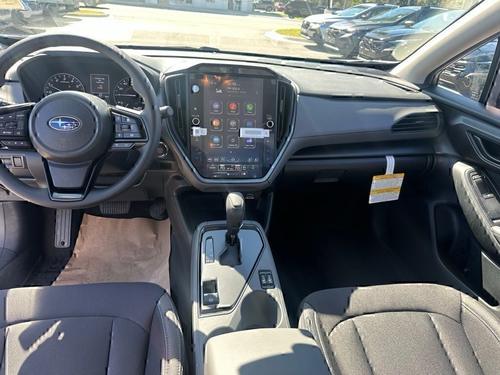 2026 Subaru Crosstrek Premium photo 2