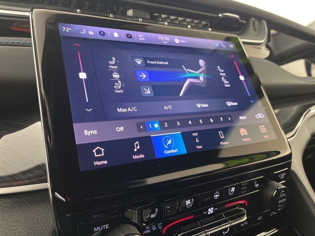 2023 Jeep Grand Cherokee Trailhawk 4xe photo 3