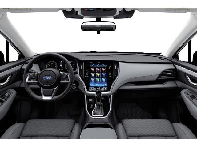 2025 Subaru Legacy Premium photo 2