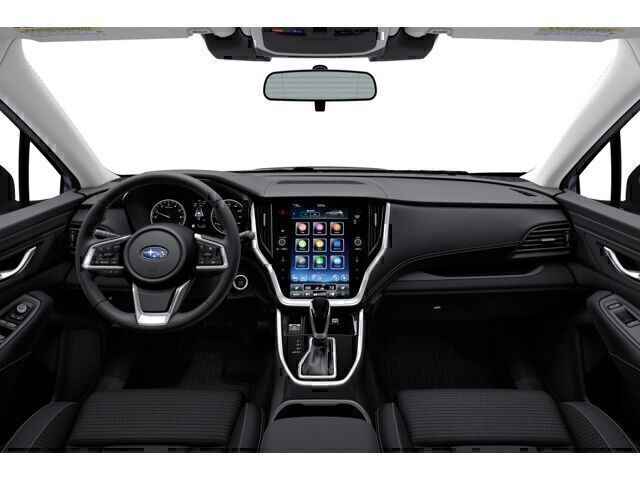 2025 Subaru Outback Premium photo 2