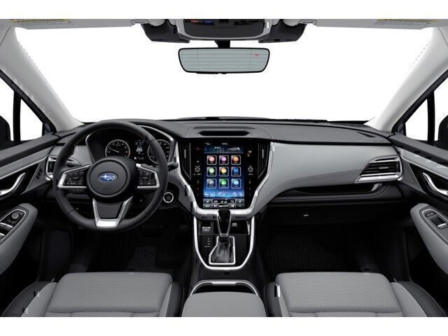 2025 Subaru Outback Limited photo 2