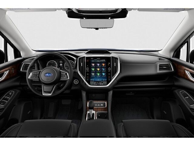 2025 Subaru Ascent Touring photo 2