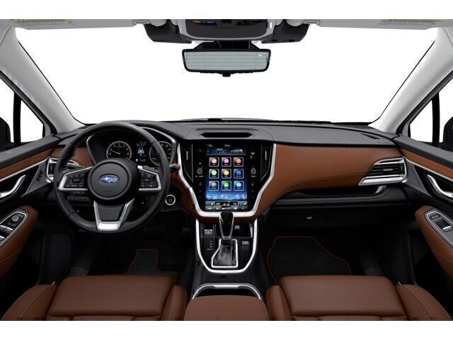 2025 Subaru Outback Touring XT photo 2