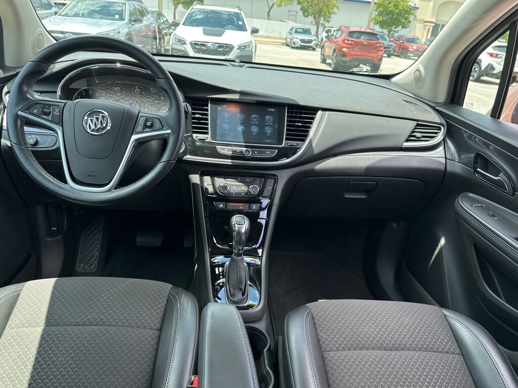 2019 Buick Encore Preferred photo 2