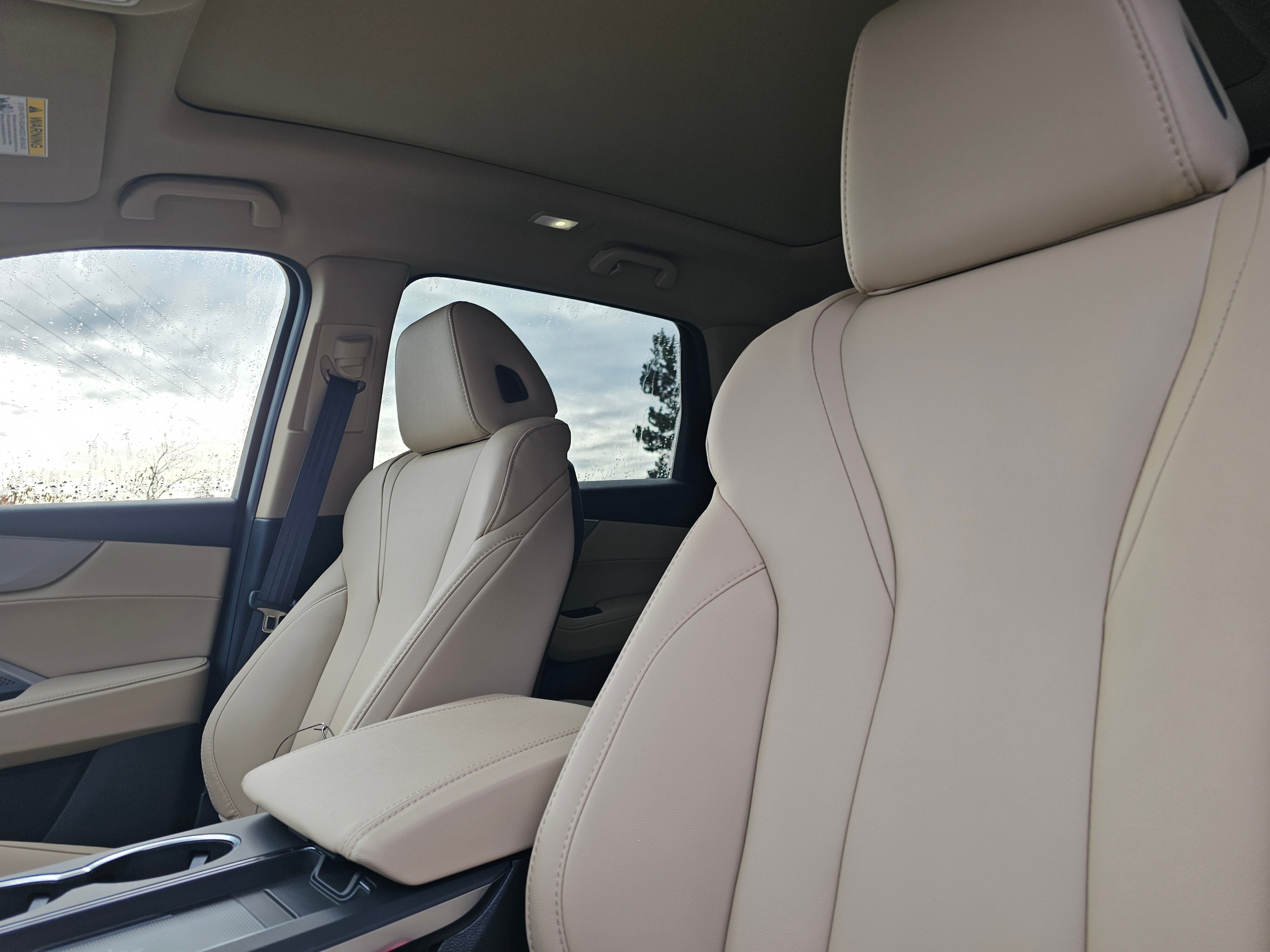 2026 Acura MDX SH-AWD photo 2