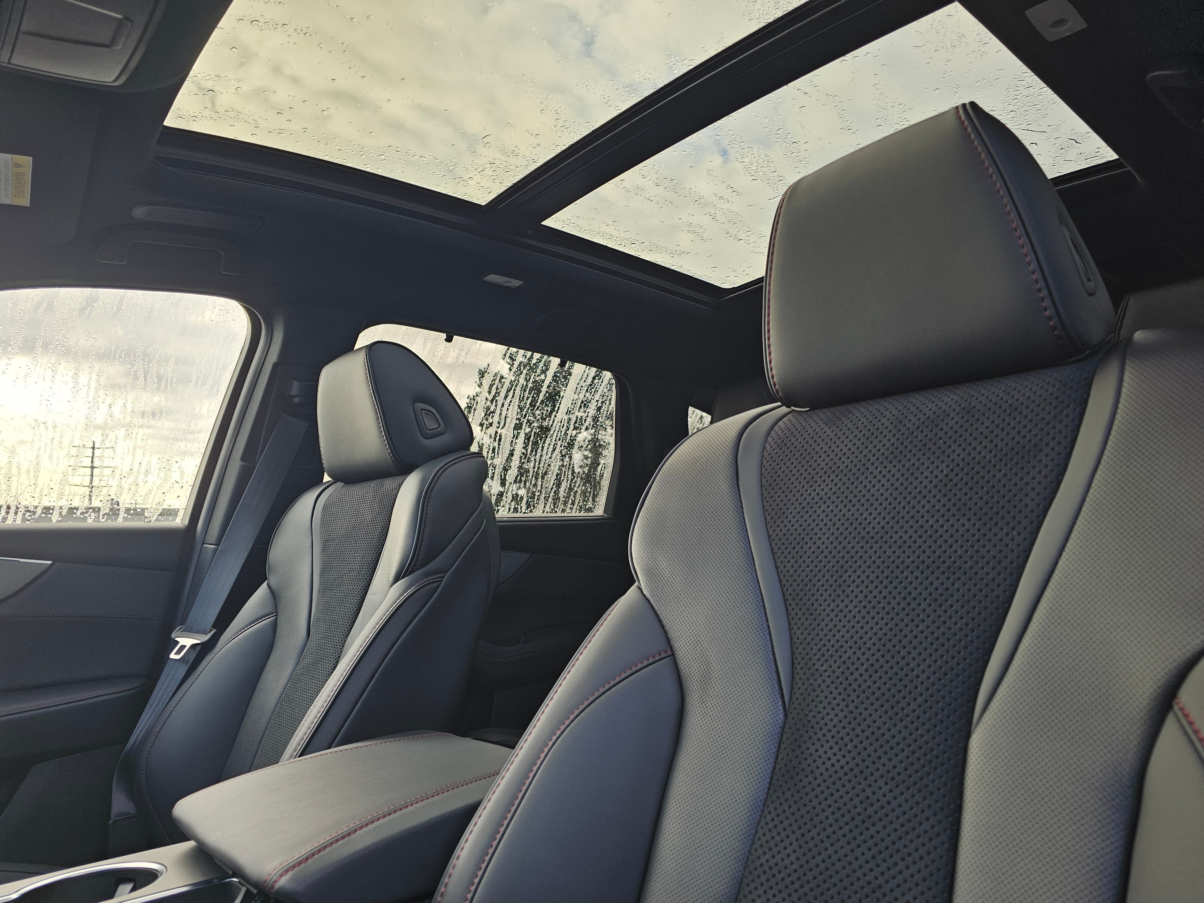 2026 Acura MDX SH-AWD A-Spec photo 2