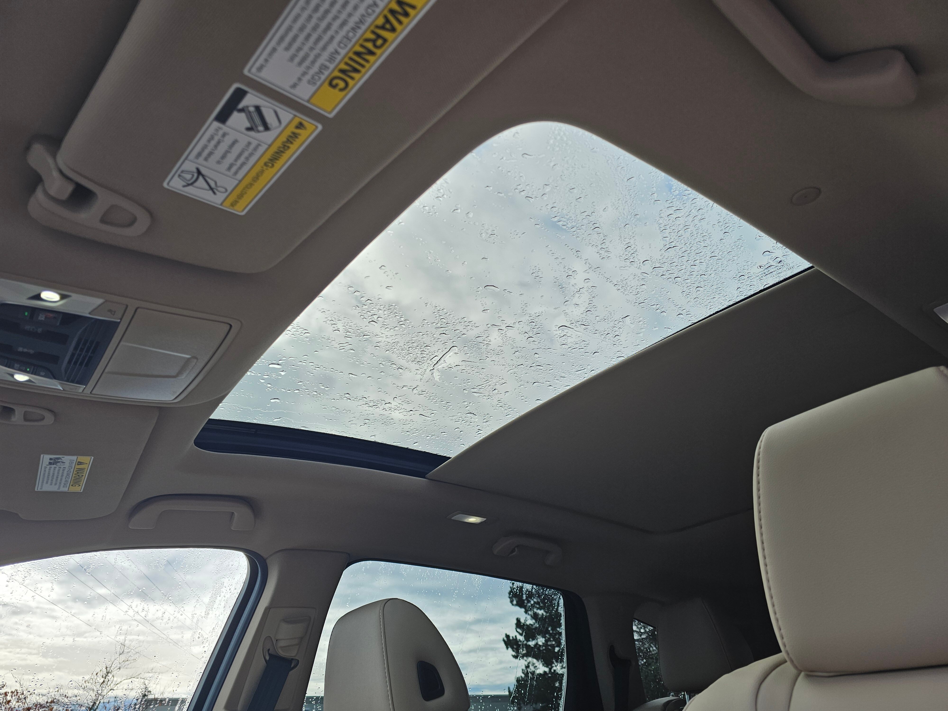 2026 Acura MDX SH-AWD photo 3