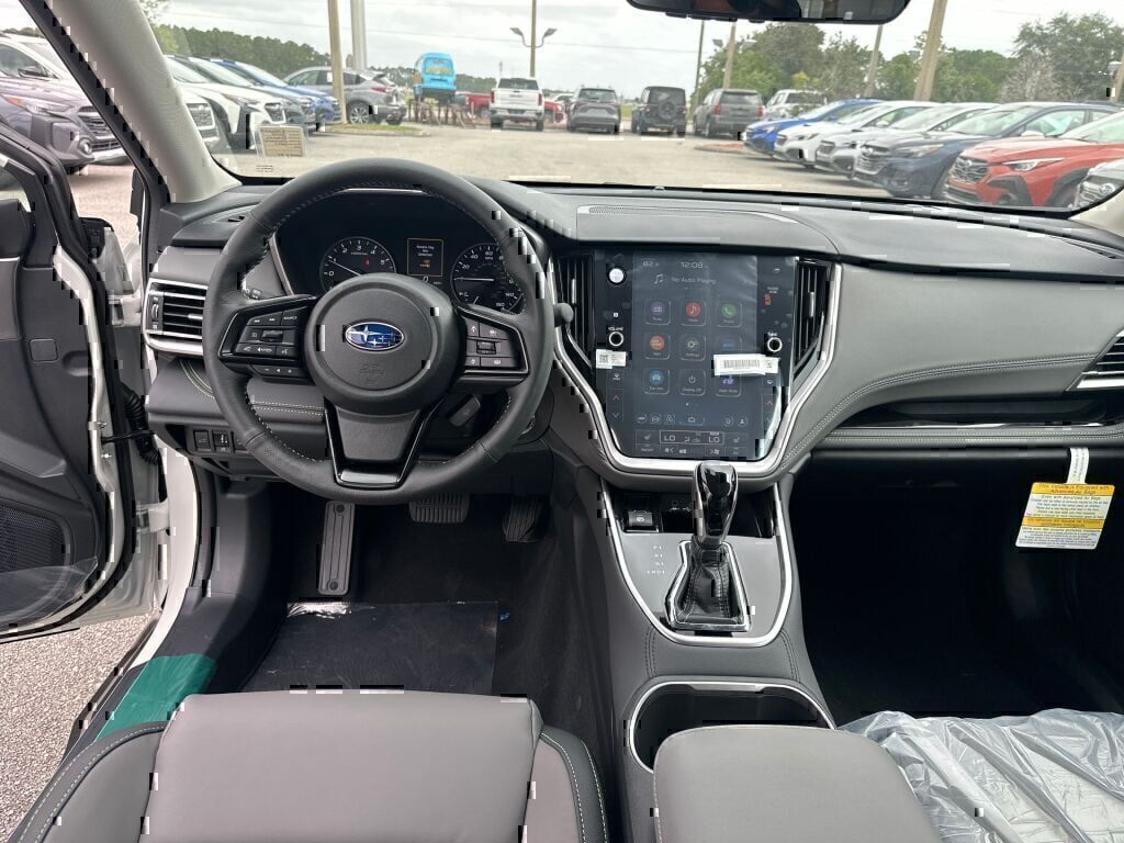 2025 Subaru Outback Onyx Edition photo 2