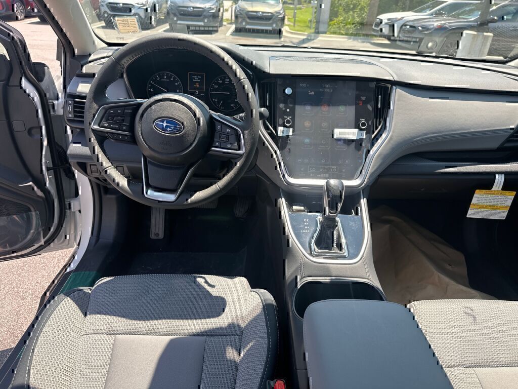 2025 Subaru Outback Premium photo 2