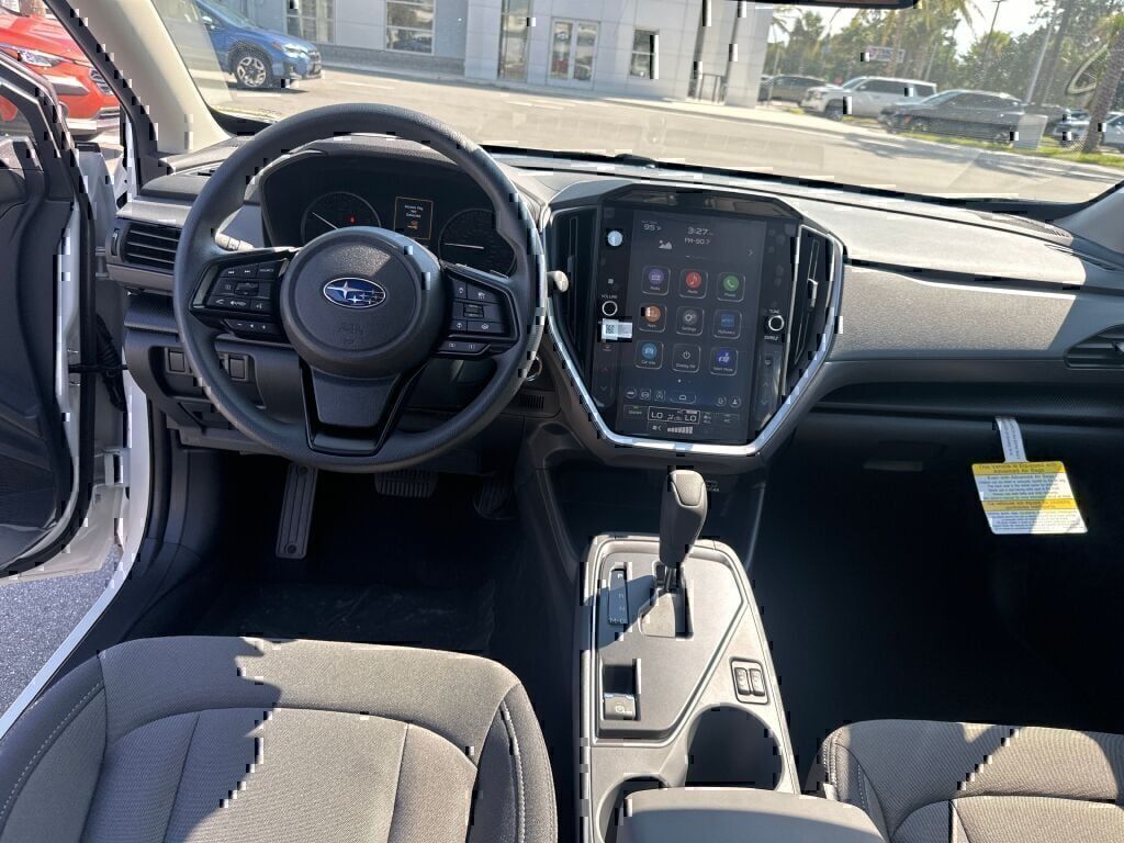 2025 Subaru Crosstrek Premium photo 2