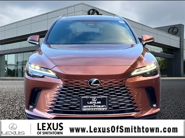 2026 Lexus RX 350 Premium AWD photo 2