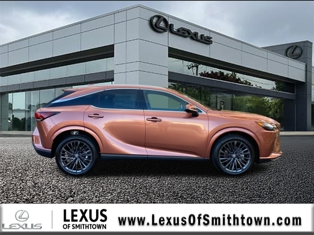 2026 Lexus RX 350 Premium AWD photo 3