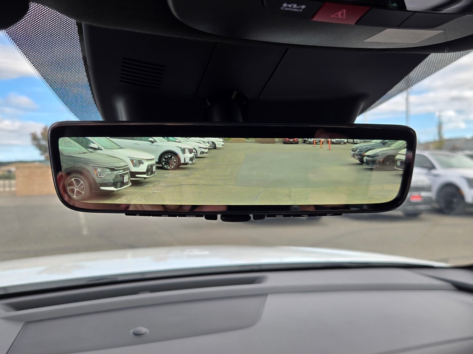 2026 Kia Sorento Hybrid X-Line SX Prestige photo 4