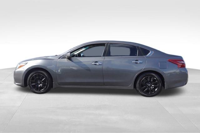 2018 Nissan Altima 2.5 S photo 3