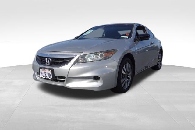 2012 Honda Accord EX photo 3