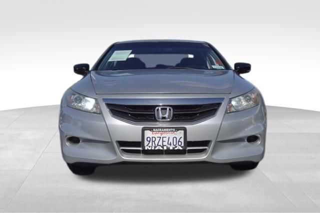 2012 Honda Accord EX photo 4
