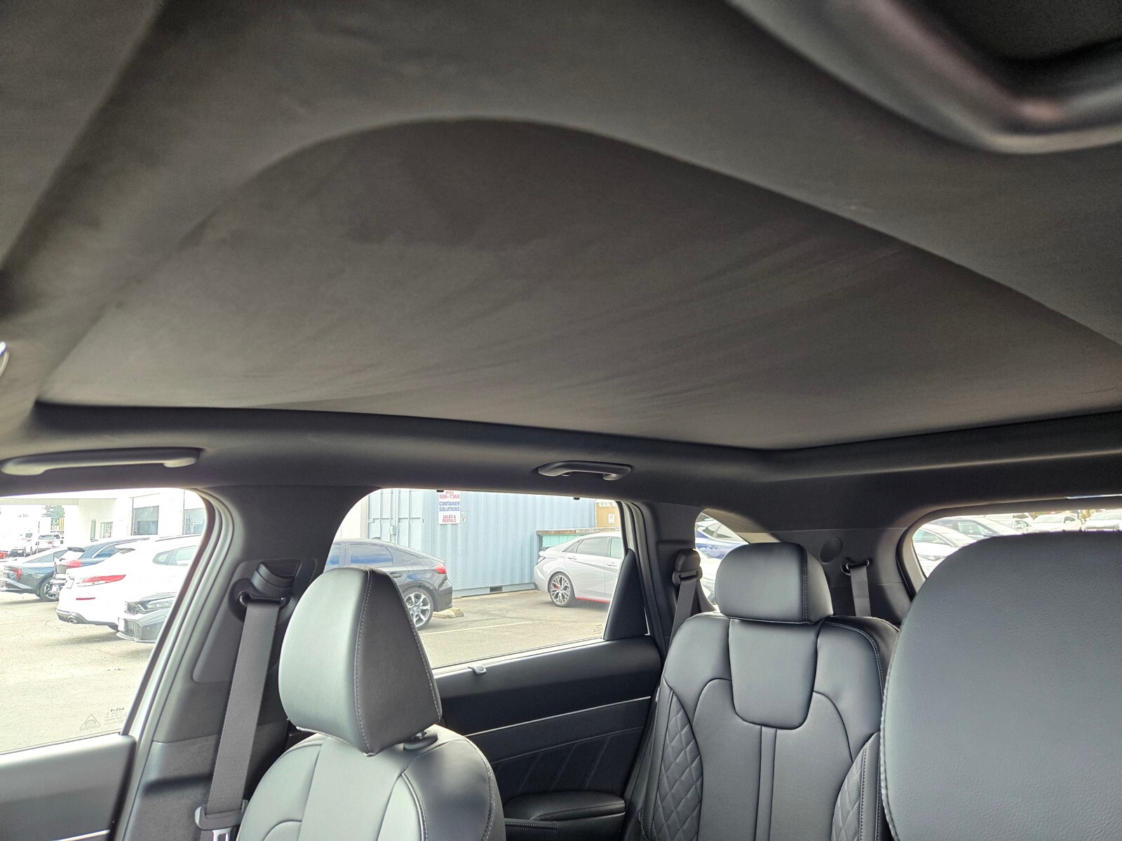 2026 Kia Sorento Hybrid X-Line SX Prestige photo 2