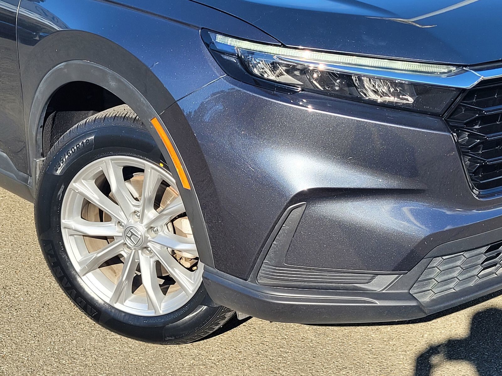 2024 Honda CR-V EX photo 3