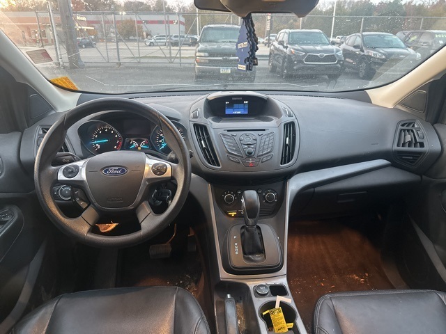 2015 Ford Escape SE photo 4