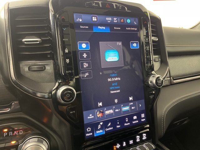 2024 Ram 1500 Limited photo 3