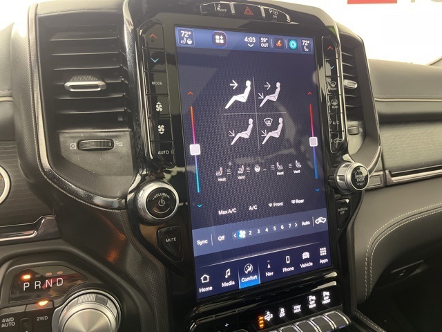 2024 Ram 1500 Limited photo 4