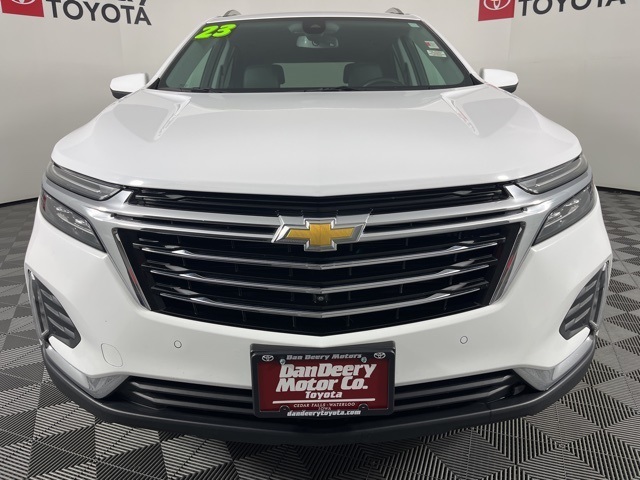2023 Chevrolet Equinox Premier photo 3
