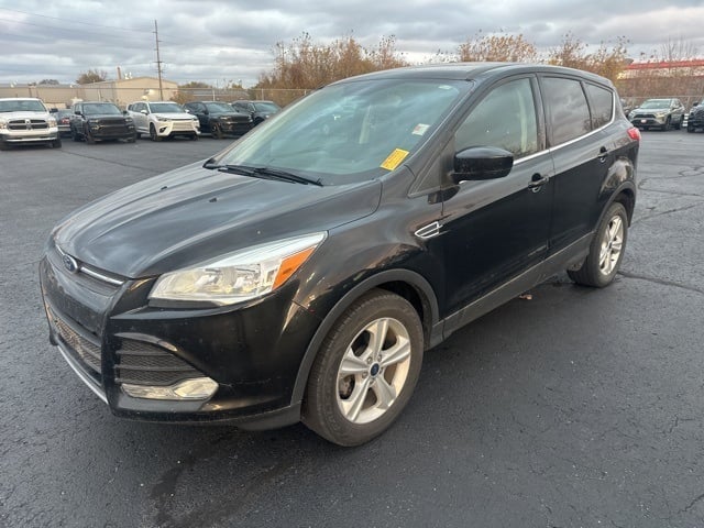 2015 Ford Escape SE photo 3