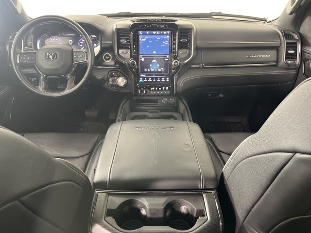 2024 Ram 1500 Limited photo 2