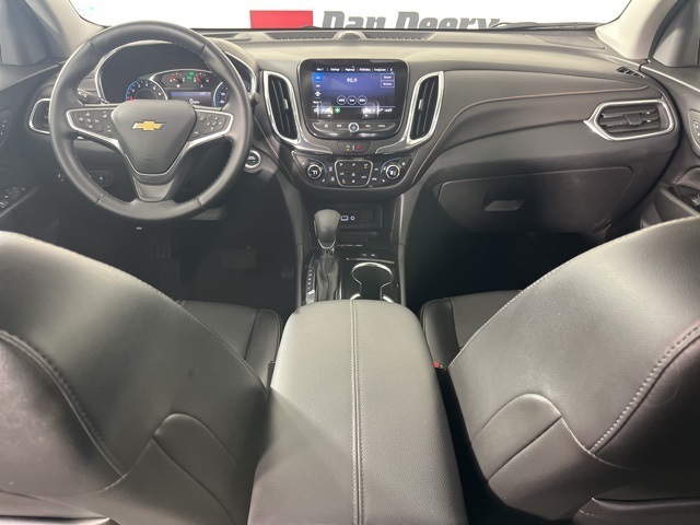 2023 Chevrolet Equinox Premier photo 2