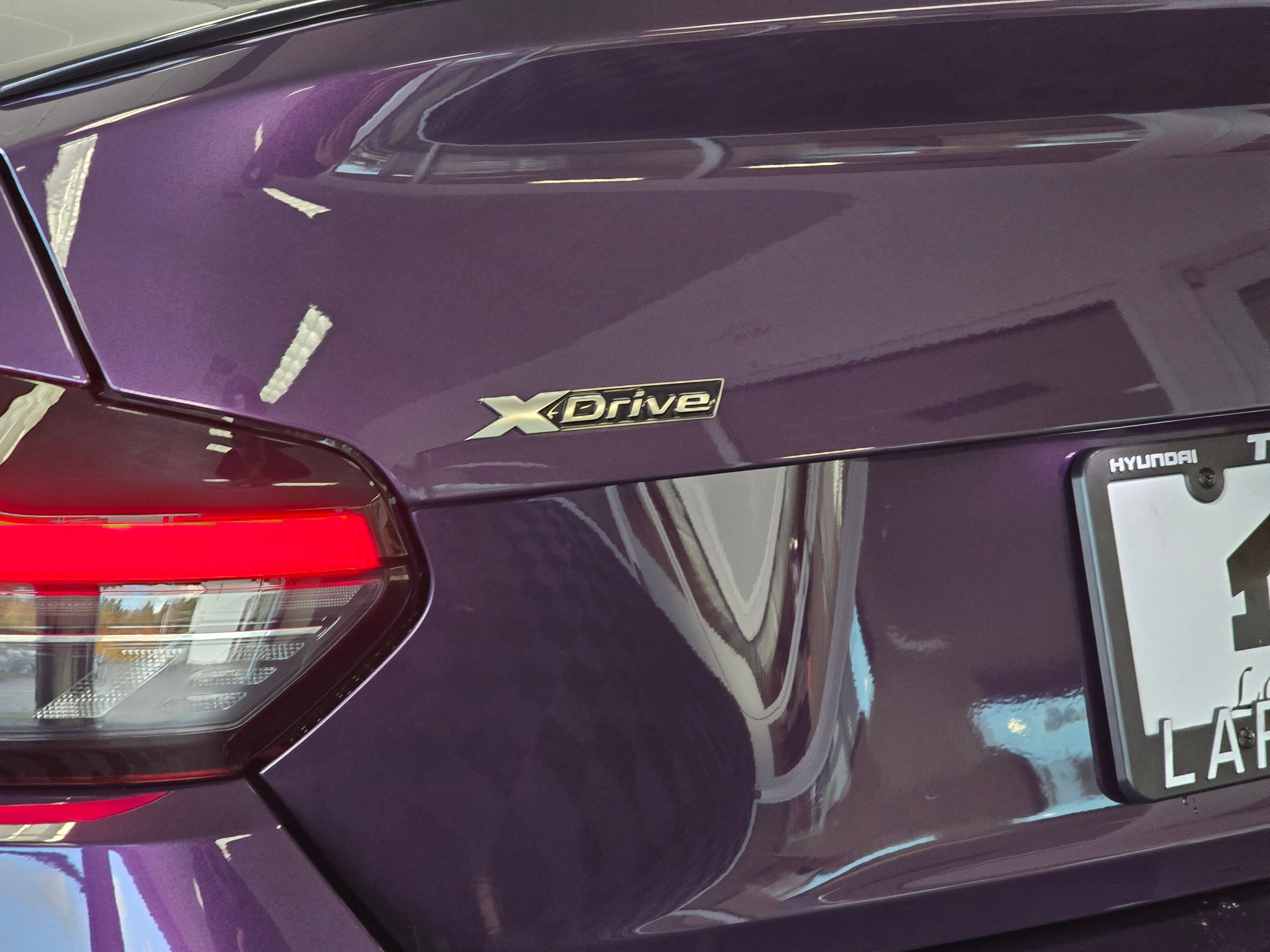 2024 Bmw M240i xDrive photo 2