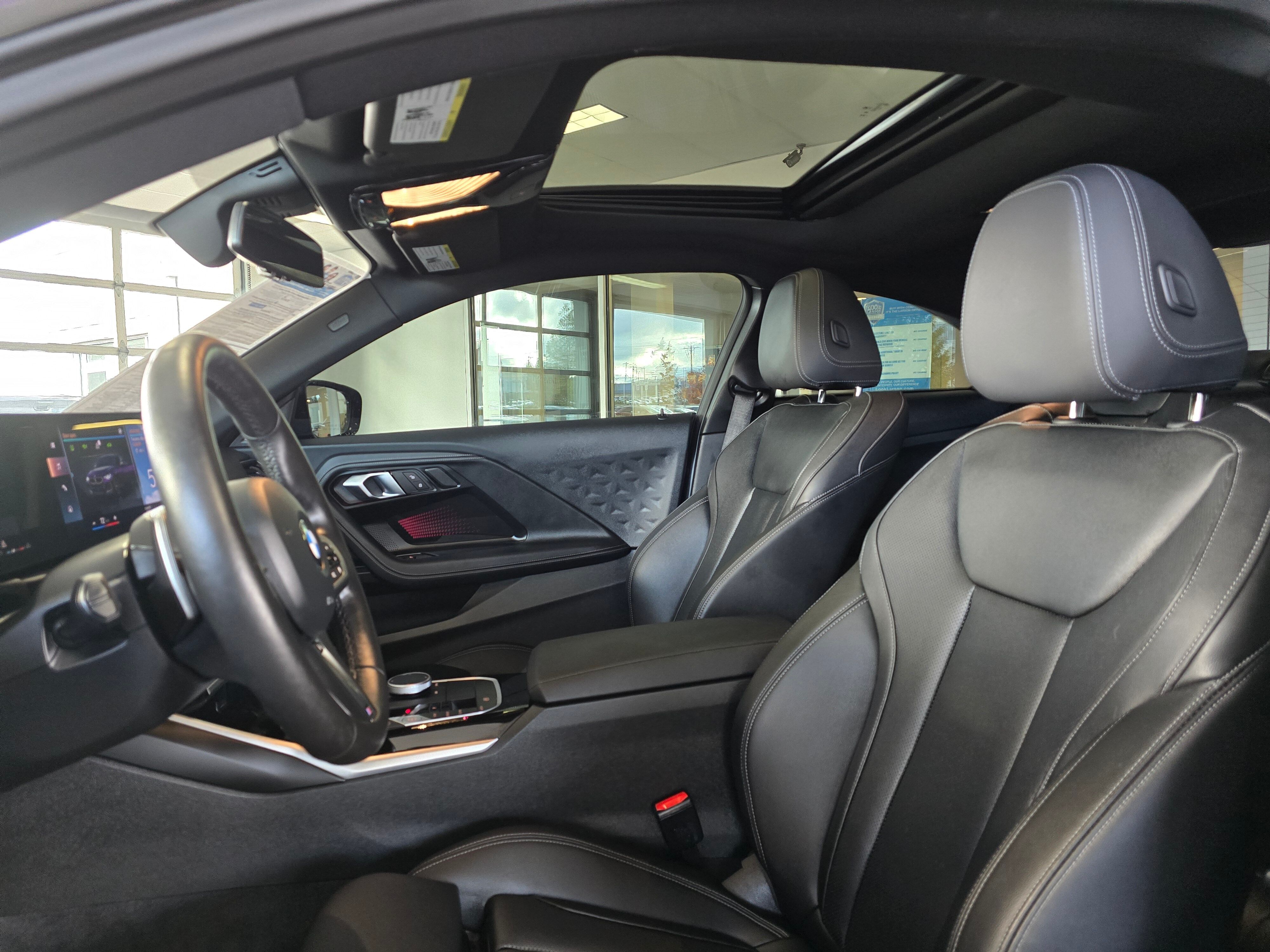 2024 Bmw M240i xDrive photo 3