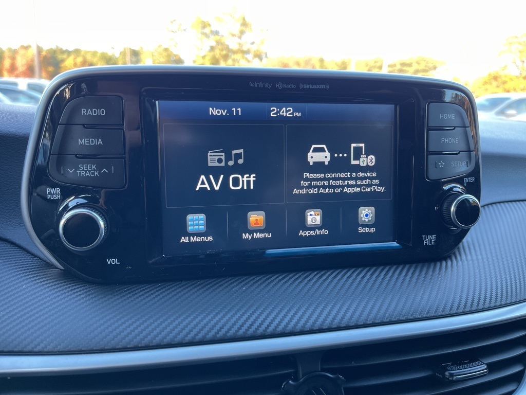 2019 Hyundai Tucson Value SEL Sport Limited Ultimate photo 4