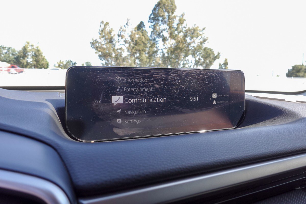 2024 Mazda CX-50 2.5 S Premium photo 2