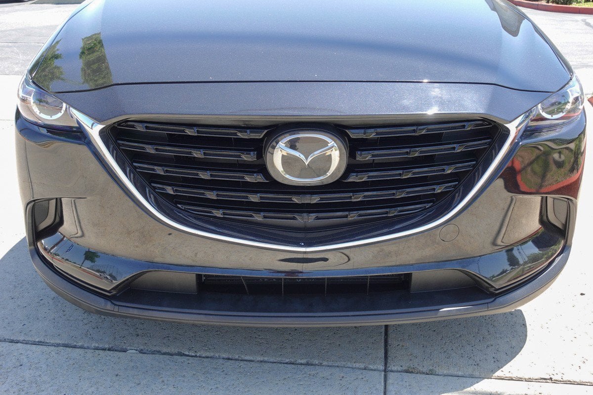 2023 Mazda CX-9 Touring photo 2