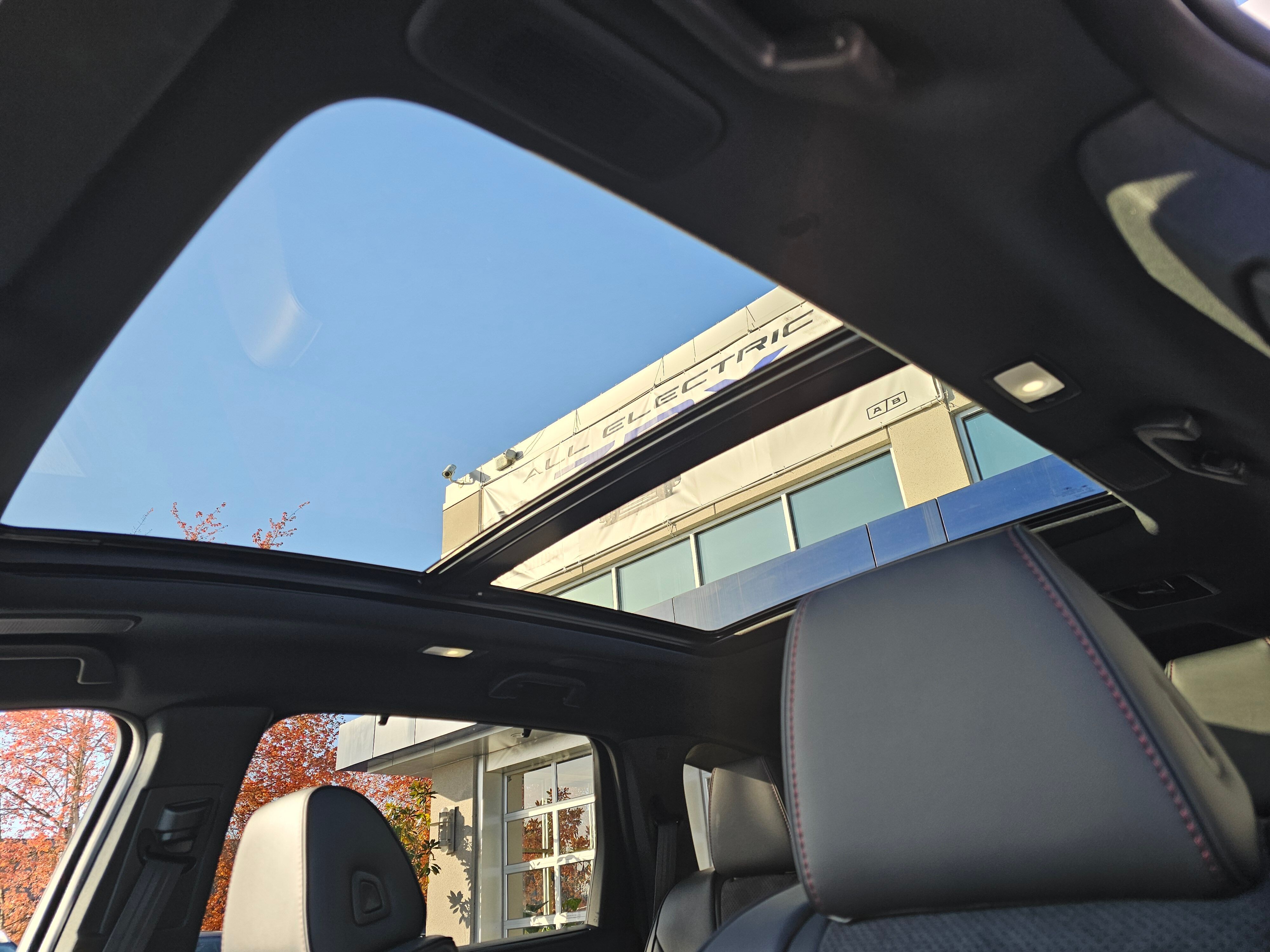 2026 Acura MDX SH-AWD A-Spec photo 3