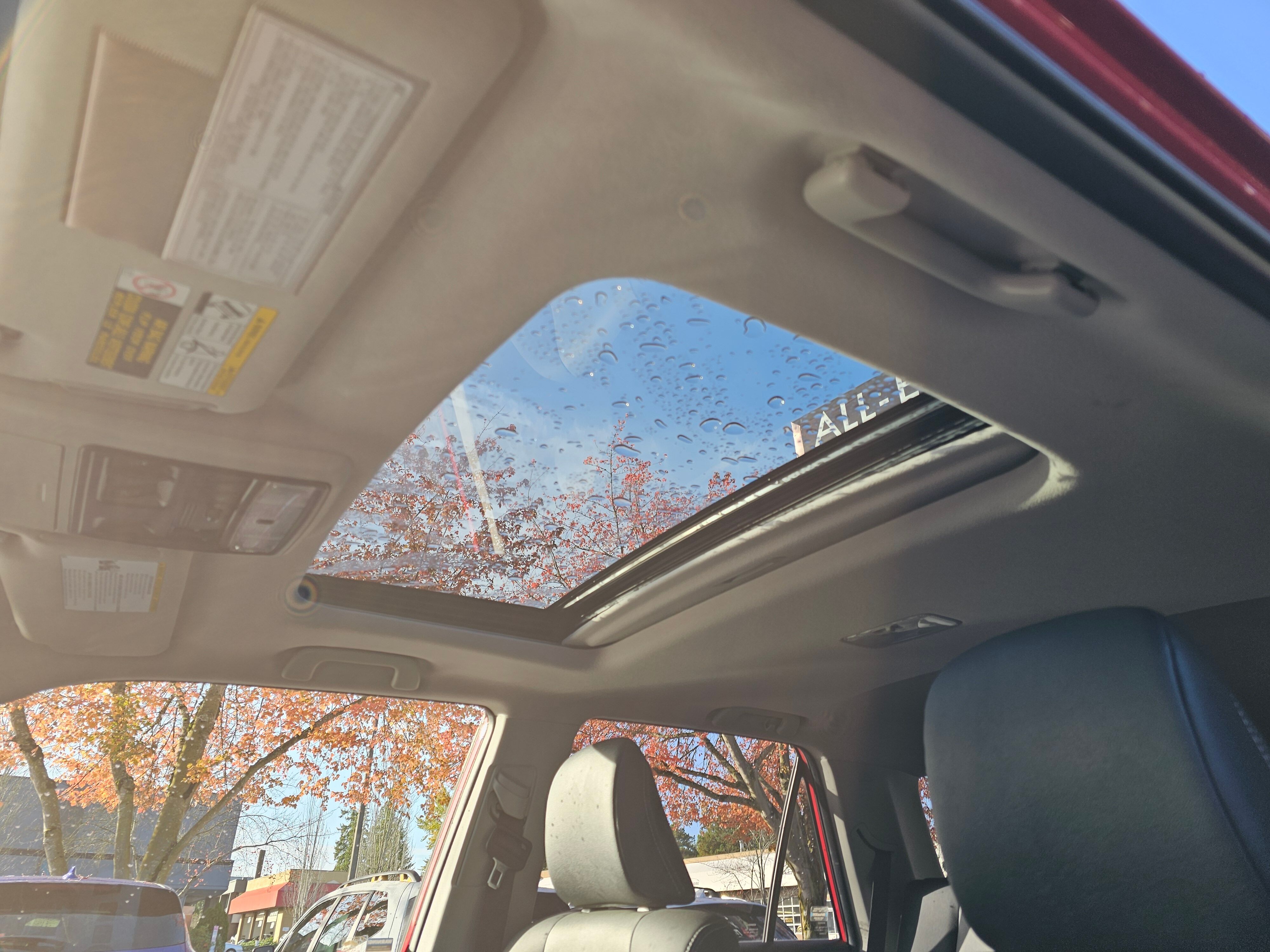 2019 Toyota 4Runner SR5 Premium Limited TRD Pro photo 2