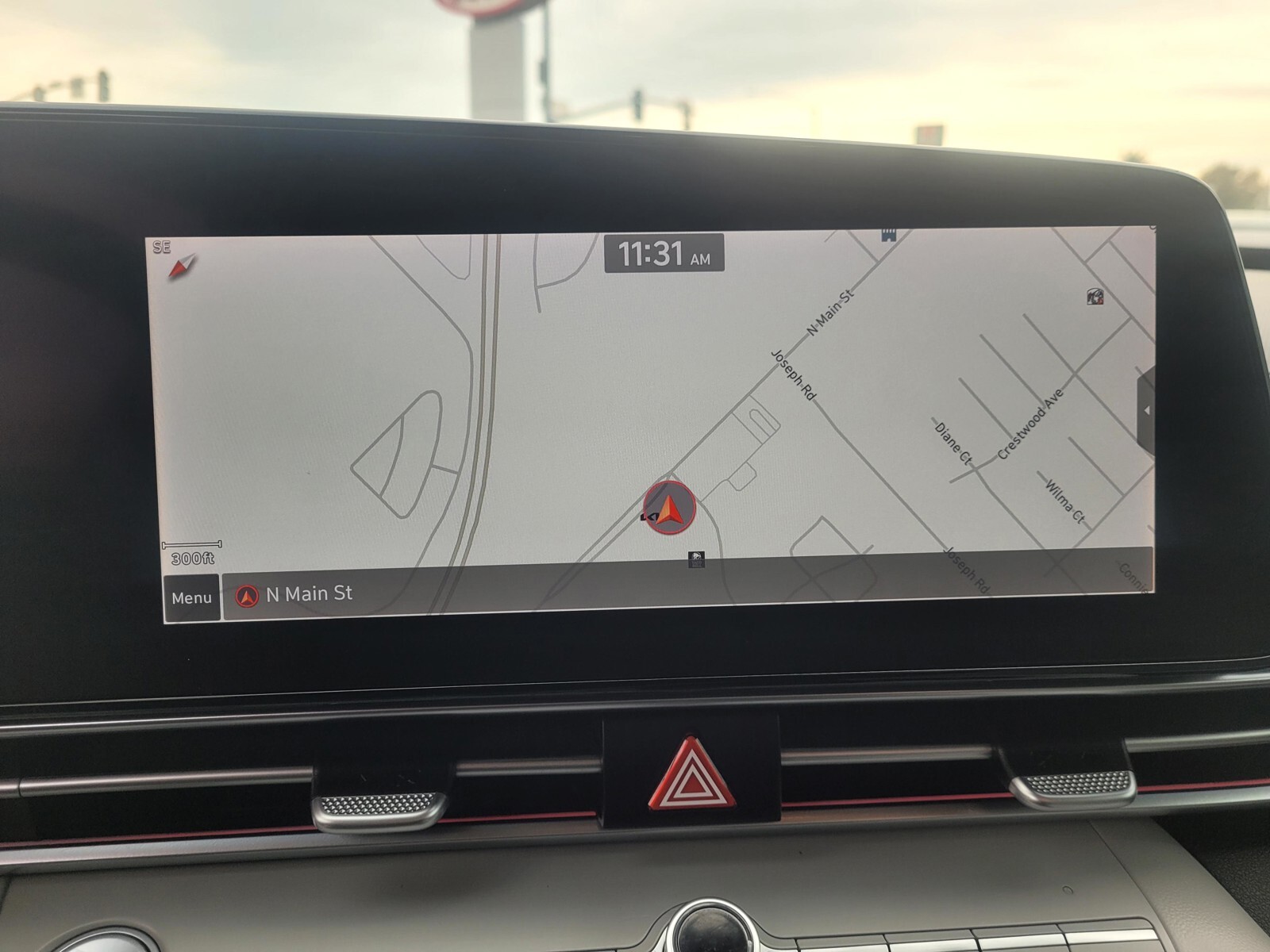 2021 Hyundai Elantra Limited photo 4