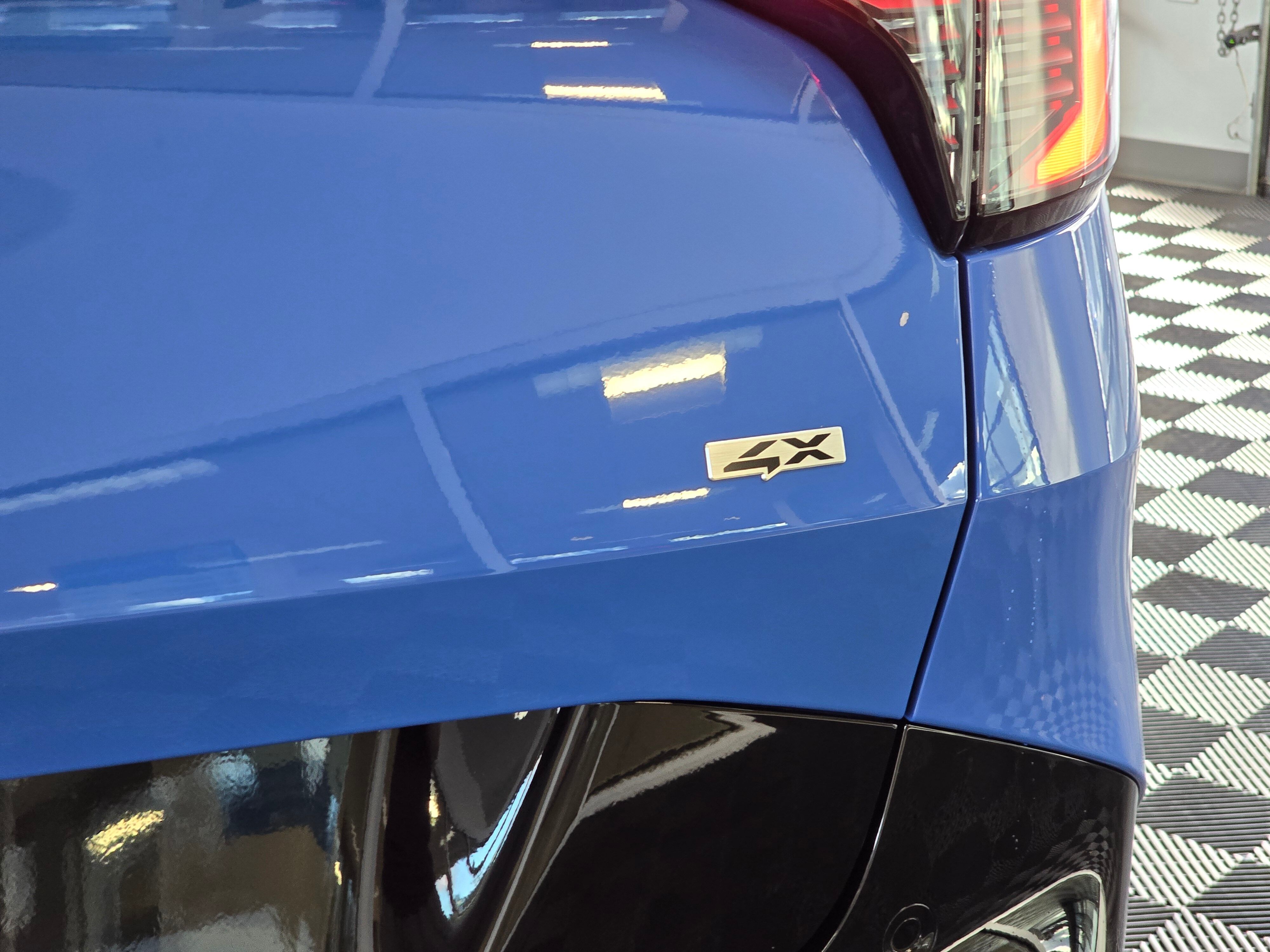 2026 Kia Sportage SX Prestige photo 3