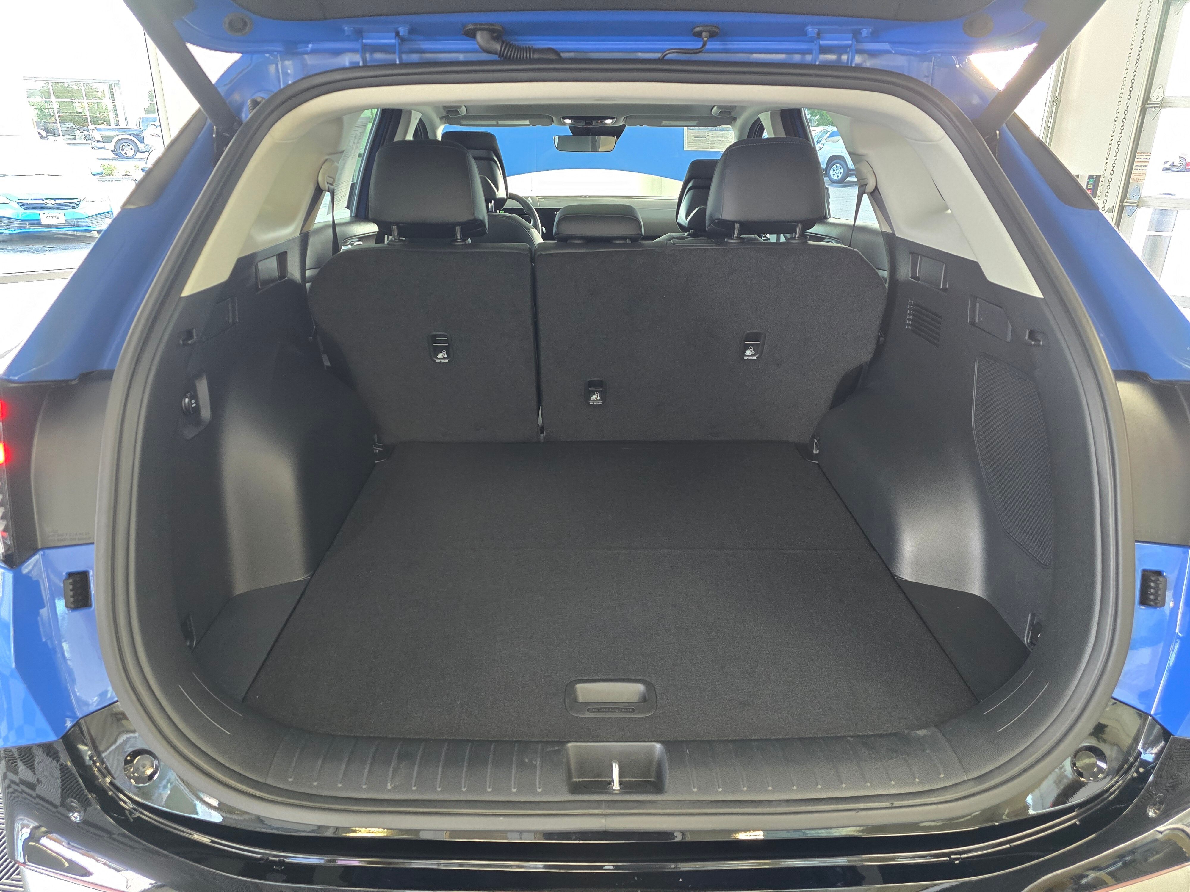 2026 Kia Sportage SX Prestige photo 4