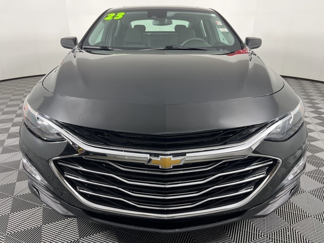 2023 Chevrolet Malibu 1LT photo 4