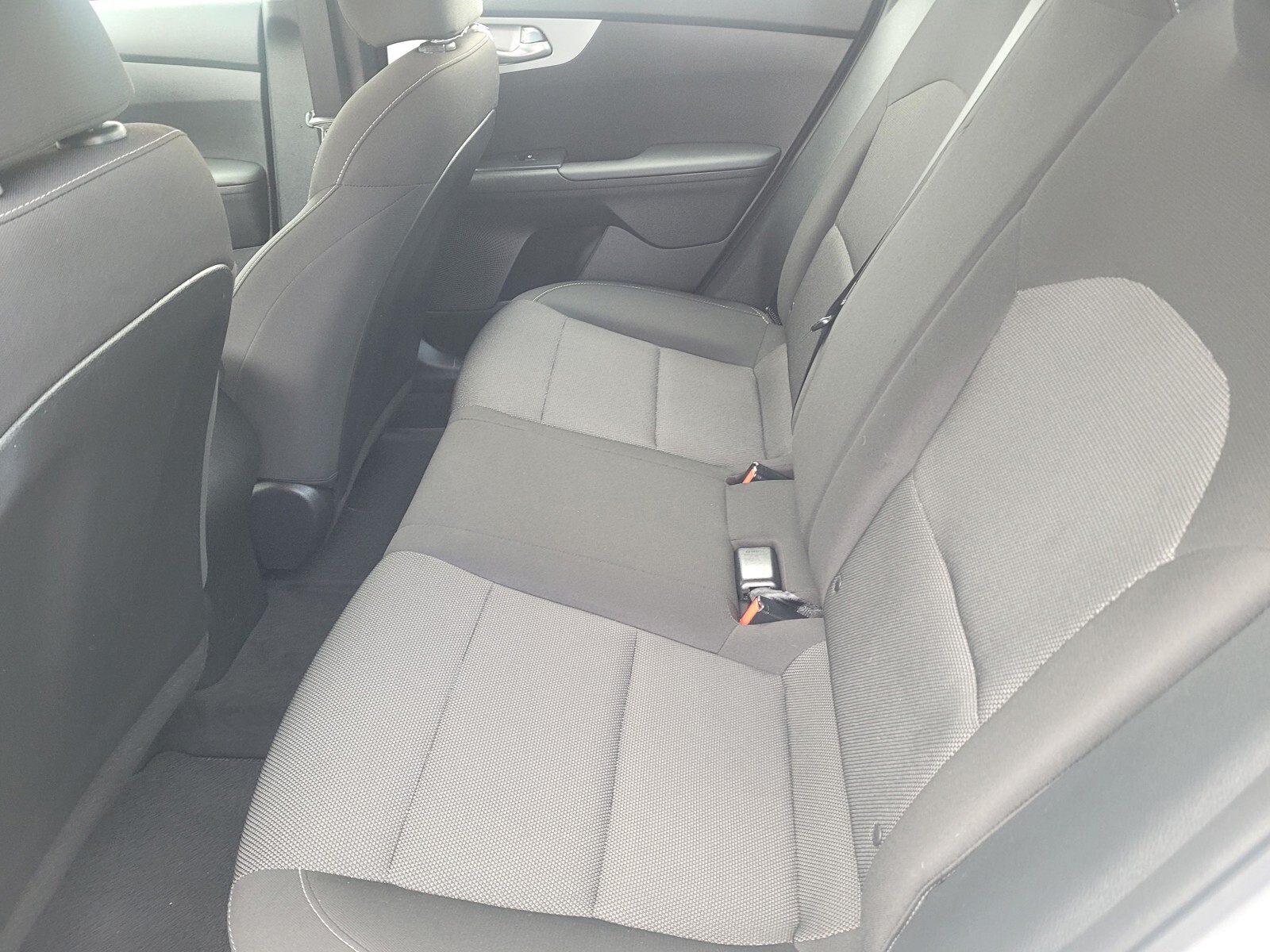 2023 Kia Forte LXS photo 4