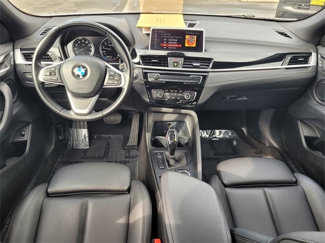 2022 Bmw X2 sDrive28i photo 4