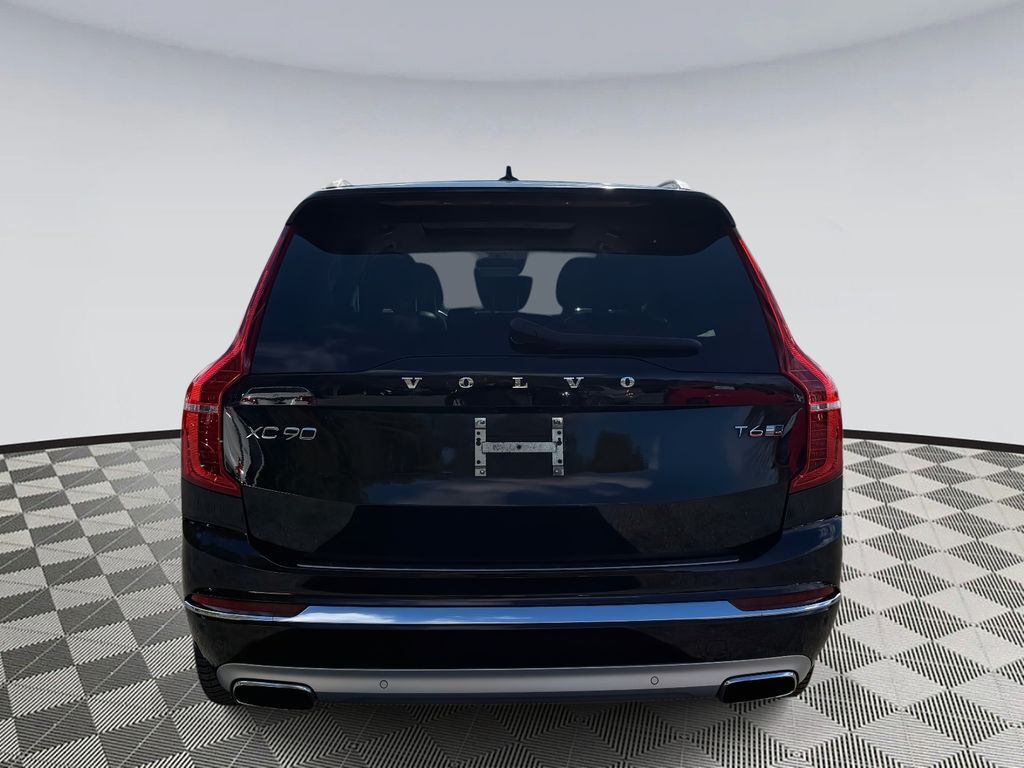 2020 Volvo XC90 Inscription photo 3