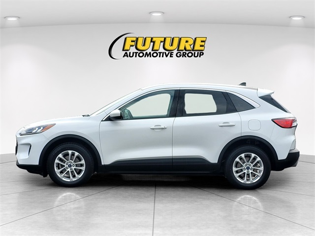 2021 Ford Escape SE photo 4