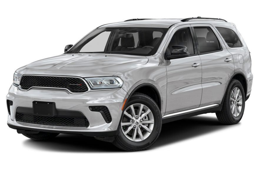 2026 Dodge Durango GT HEMI Plus AWD