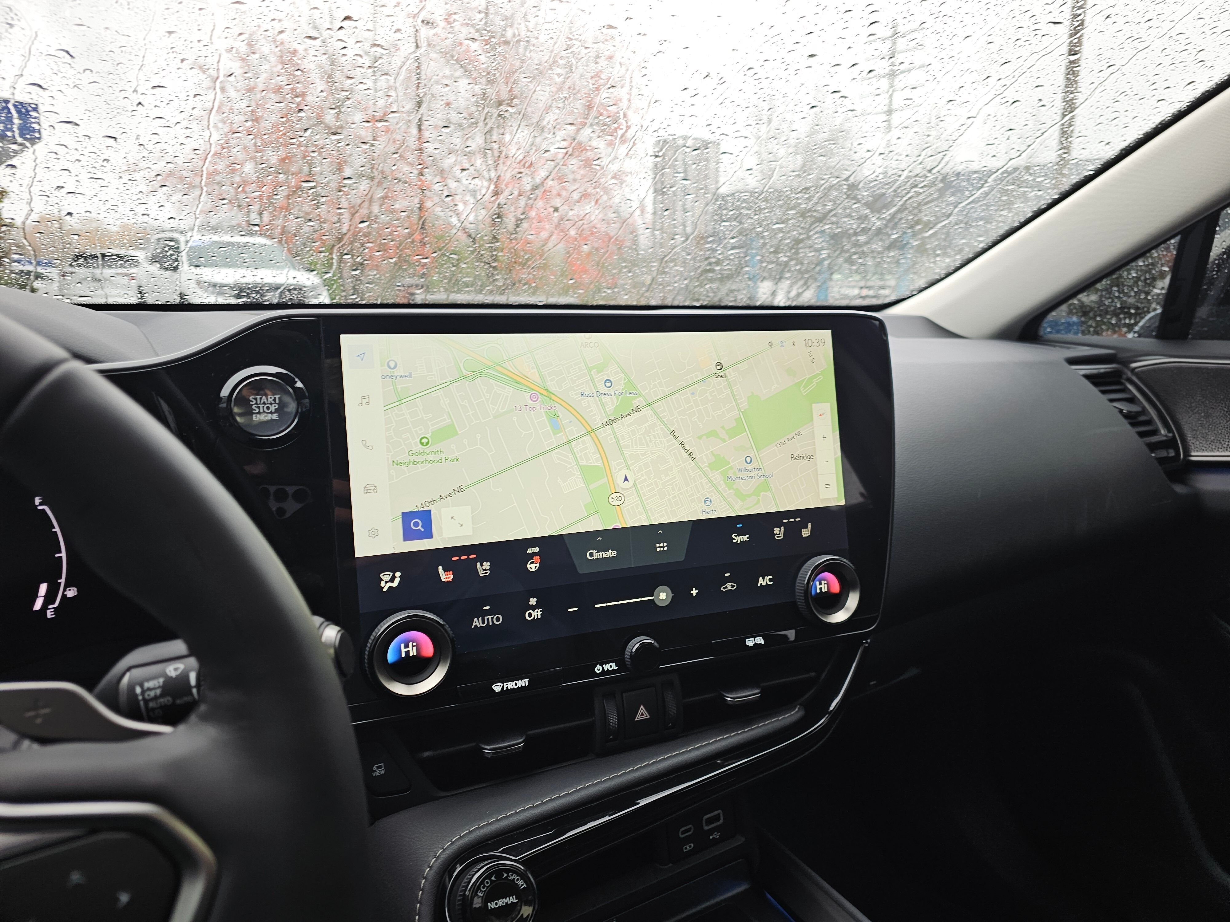 2025 Lexus NX 350 Luxury photo 2